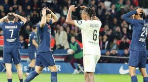 Rekor PSG Hancur! Mimpi Liga Champions Tetap Menyala