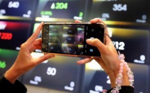 IHSG Meroket Jelang Libur Panjang!