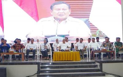 Koperasi Merah Putih: Solusi Harga Sembako Murah Meriah?