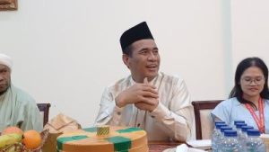 Harga CPO Dunia Bakal Melejit! Ini Kata Mentan