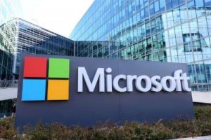 Microsoft Pecat Ribuan Karyawan! AI Jadi Dalang?