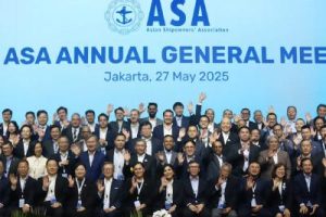 Krisis Kesehatan Mental Pelaut Ancam Perdagangan Global!