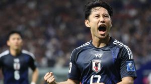 Piala Dunia 2026: Kejutan di Menit Akhir!