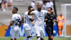 Atletico Tersingkir! Mimpi di Piala Dunia Antarklub Kandas