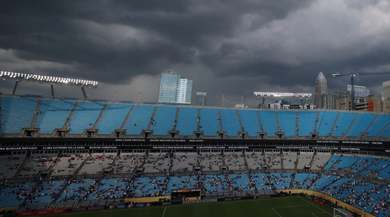 Drama di Piala Dunia Antarklub! Chelsea Lolos!