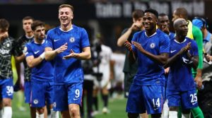 Stadion Sepi, Chelsea Tetap Menang Telak!