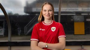 Garuda Pertiwi Menang Tipis!