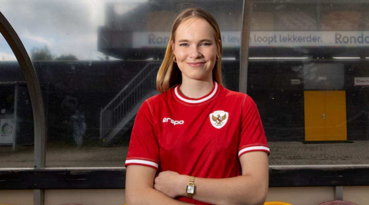 Garuda Pertiwi Menang Tipis!