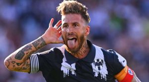 Ramos Ajaib, Inter Milan Ditahan Imbang!