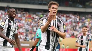 Juventus Menghancurkan Wydad! Tiket 16 Besar Aman