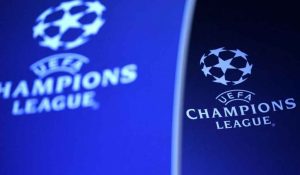 Liga Champions Berakhir Dramatis! PSG Juara