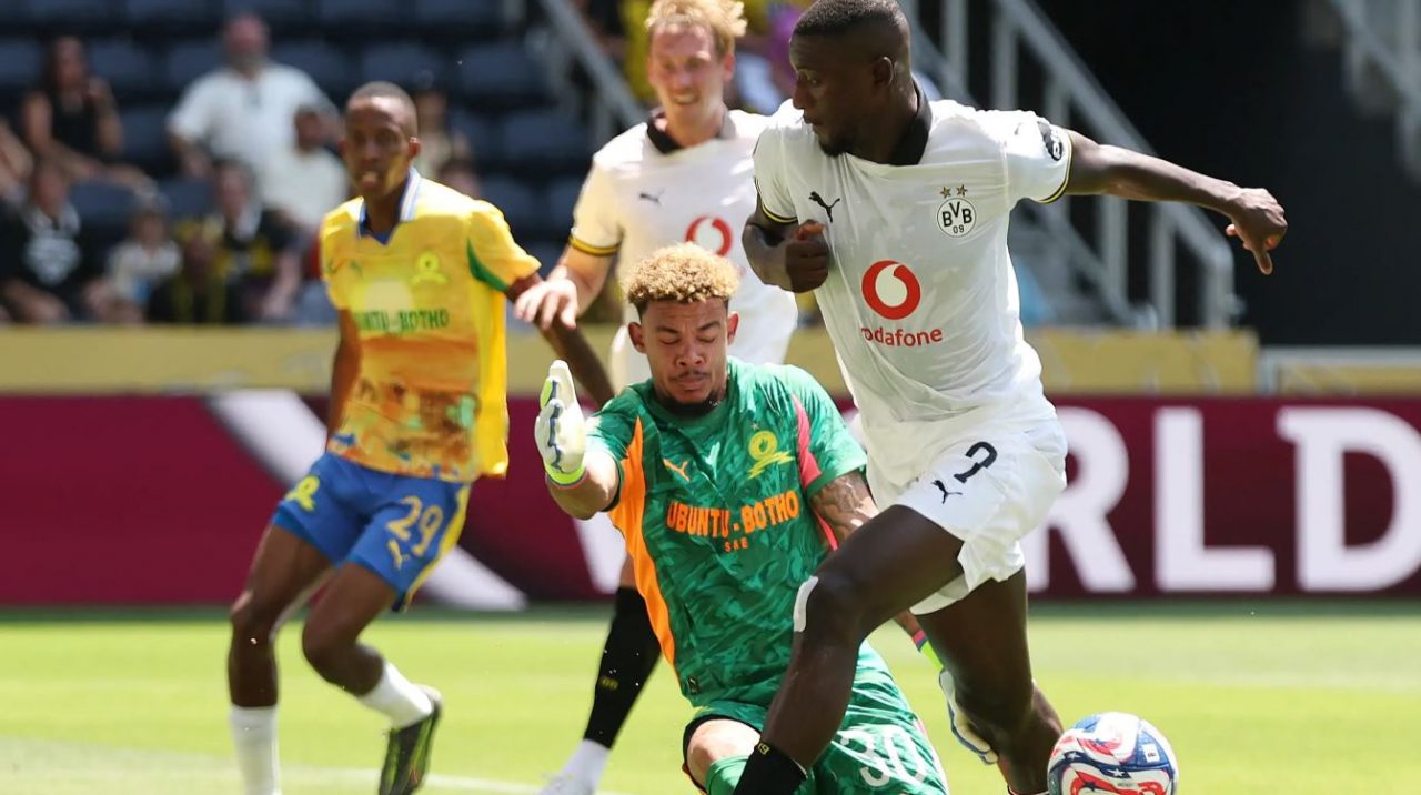 Dortmund Menang Dramatis!