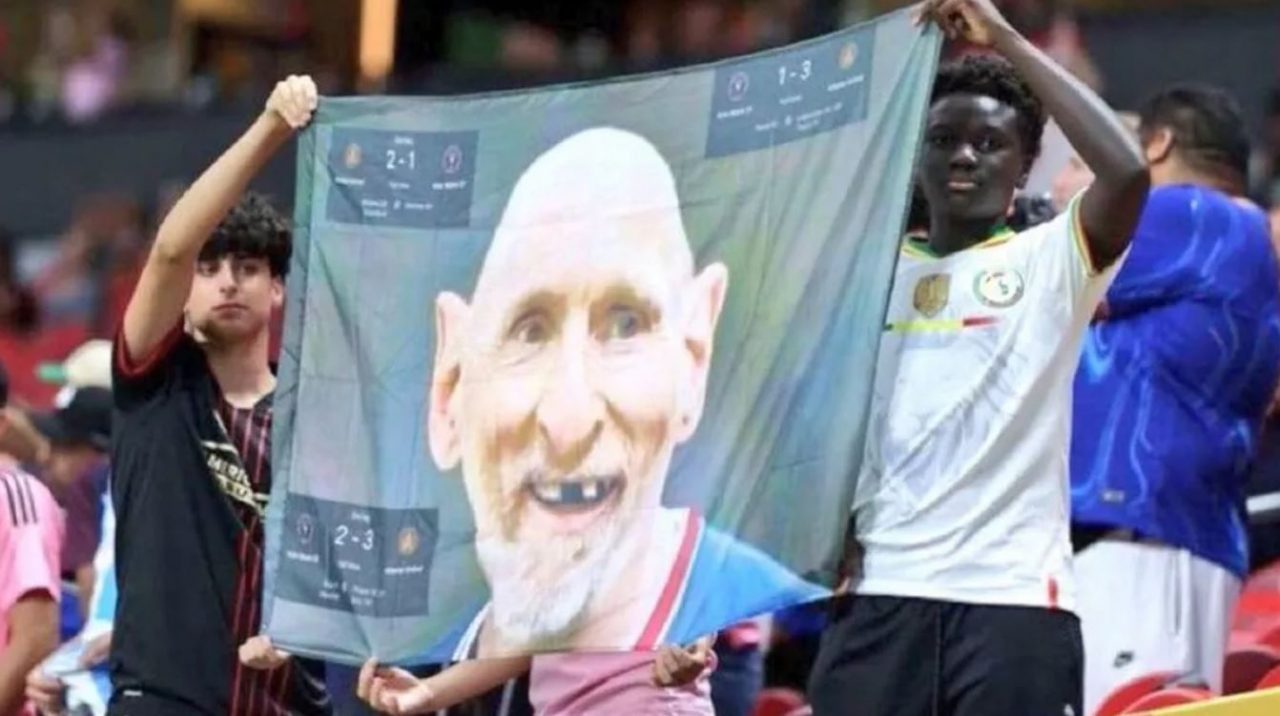 Messi Dihancurkan PSG!