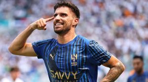 Madrid Ditahan Imbang!