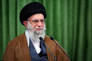 Rahasia Harta Karun Ayatollah Khamenei: Rp1.500 Triliun?