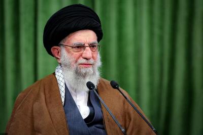 Rahasia Harta Karun Ayatollah Khamenei: Rp1.500 Triliun?