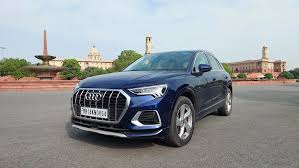 Q3 Baru: SUV Mewah Audi yang Bikin Melongo! 1 Q3 Baru: SUV Mewah Audi yang Bikin Melongo!