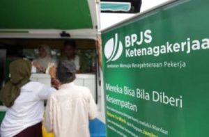 Kabar Gembira! Relaksasi Iuran JKK Diperpanjang!