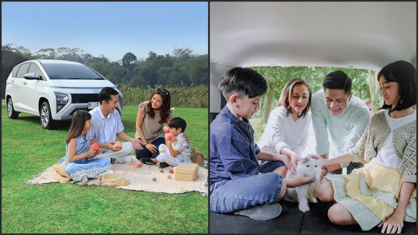 Liburan Keluarga Anti Ribet? Pilih Stargazer!