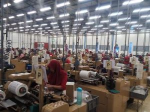 Nasib Pekerja Digital hingga K3: Suara Buruh Indonesia Menggema di ILO!
