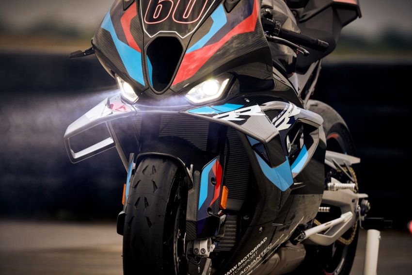 Norton Gegerkan Dunia! Motor 450cc Baru Segera Meluncur!
