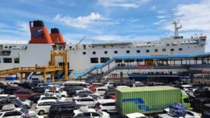 Libur Sekolah Makin Murah! Diskon Pelabuhan Sampai 100%!