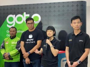 200 Ribu Driver Gojek Aman! Proteksi BPJS Ketenagakerjaan Terwujud!