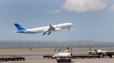 Rahasia Gajih Pilot Garuda Indonesia Terungkap!