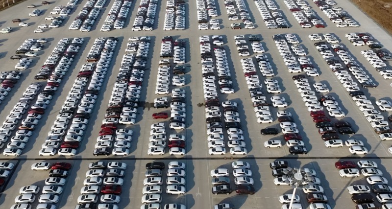 Mobil Bekas Murah? Hati-hati Jebakannya!