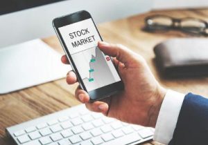 IHSG Tembus 7.100! Saham Meroket di Awal Perdagangan