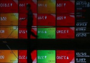 IHSG Ambruk! Serangan AS ke Iran Picu Panik Jual Saham?