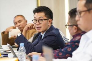 ICH Resmi Jadi Lembaga Kliring PUVA! Revolusi Pasar Keuangan Indonesia?