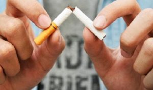 Ancaman Baru Industri Rokok: Aturan Kawasan Tanpa Rokok Bakal Berlaku!