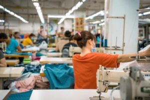 Kabar Gembira! Industri Tekstil RI Terhindar dari Ancaman PHK Massal!