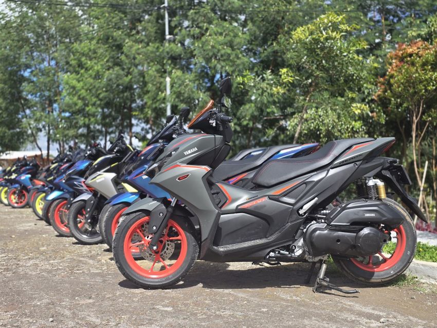 7 Tanda Jantung Motor Maticmu Bermasalah! Awas Bahaya! 1 7 Tanda Jantung Motor Maticmu Bermasalah! Awas Bahaya!