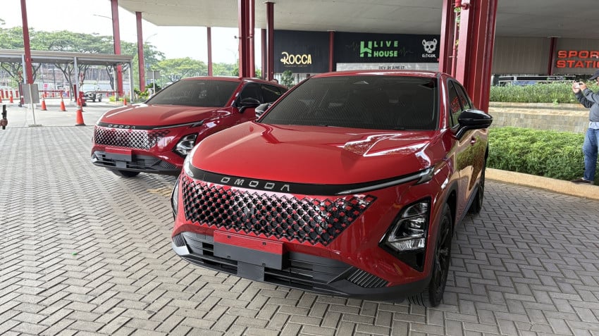 Chery C5: Penyelamat atau Jebakan Pasar? 1 Chery C5: Penyelamat atau Jebakan Pasar?