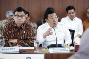 Generasi Sehat, Aktif, dan Produktif Lahir dari Program MBG!