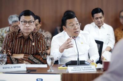 Generasi Sehat, Aktif, dan Produktif Lahir dari Program MBG!