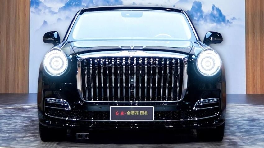 Rahasia Rp25 Miliar! Mobil Bekas Ini Bikin Sultan Dubai Terpukau!