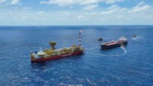 Rekor! Minyak Natuna Mengalir!