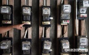 Tarif Listrik Tetap! Kabar Gembira Hingga September 2025!
