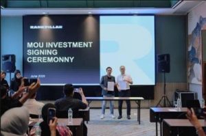 Rahasia Sukses Leon Hartono: Gabung Raksasa Digital Marketing!