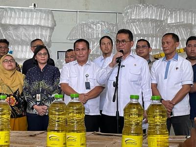 Standar Baru! Barang dan Jasa Lebih Aman? 1 Standar Baru! Barang dan Jasa Lebih Aman?