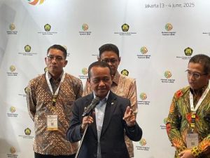 Diskon Listrik 50% Mendadak Batal? Menteri Bahlil: Tanya yang Ngumumin!