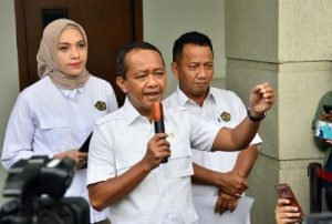 Raja Ampat Terungkap! Menteri ESDM Temukan Fakta Mengejutkan di Tambang Nikel!