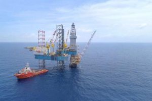 Temuan Mengejutkan! Cadangan Gas Raksasa di Sulawesi Tengah!