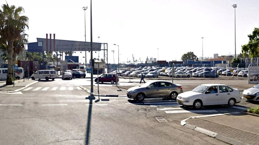 Israel Panik! Ribuan Mobil Listrik Dievakuasi