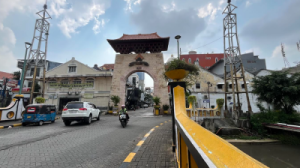 Pasar Baru Mati Suri? Pedagang Menangis!
