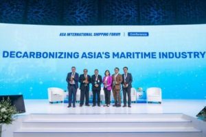 Pertamina Gaspol! Target Nol Emisi 2050!