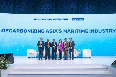 Pertamina Gaspol! Target Nol Emisi 2050!
